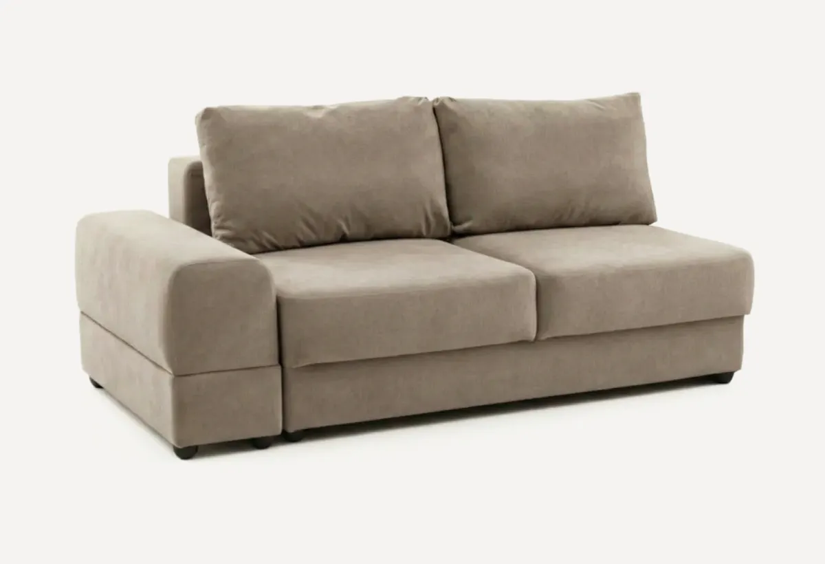 Диван левый Andrea (Андрэа)